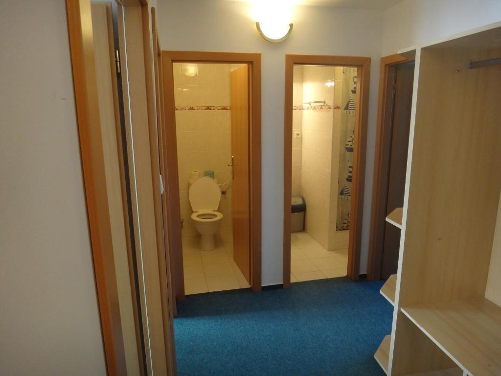 Penzion U Bednaru Pavlov Oda fotoğraf