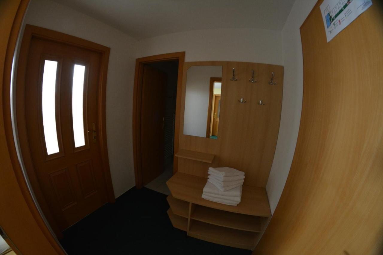 Penzion U Bednaru Pavlov Dış mekan fotoğraf