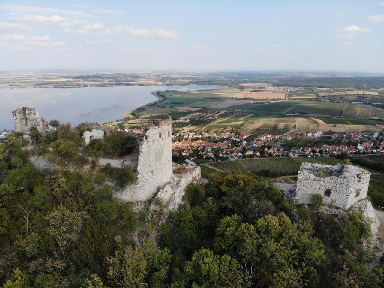 Penzion U Bednaru Pavlov Dış mekan fotoğraf