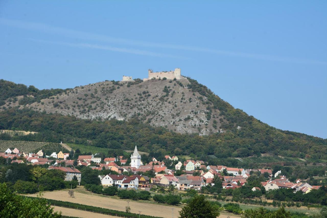 Penzion U Bednaru Pavlov Dış mekan fotoğraf